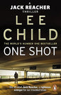 One Shot (Jack Reacher, Book 9) | Lee Child | Kharidobechobooks