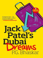 Jack Patel's Dubai Dreams |P G Bhaskar | KharidobechoBooks