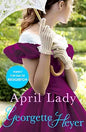 April Lady |  Georgette Heyer |  Kharidobechobooks