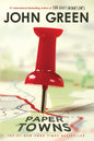 Paper Towns | John Green | KharidobechoBooks