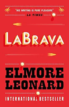 La Brava |  Elmore Leonard  |  Kharidobechobooks