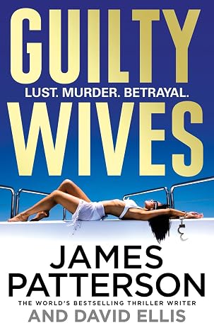 Guilty Wives  |  James Patterson  |  Kharidobechobooks