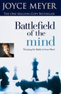 Battlefield Of The Mind: Winning The Battle In Your Mind | Joyce Meyer | kharidobechobooks