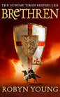 Brethren | Robyn Young | kharidobechobooks