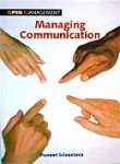 Managing Communication |  Puneet Srivastava | Kharidobechobooks