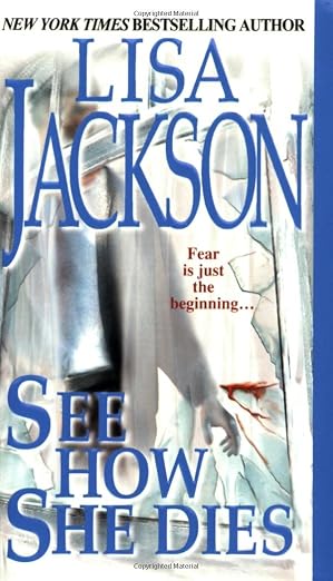 See How She Dies |  Lisa Jackson | Kharidobechobooks