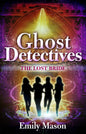 Ghost Detectives: The Lost Bride | Emily Mason | KharidobechoBooks