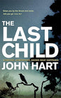 The Last Child | John Hart | kharidobechobooks