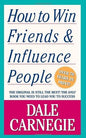 How to Win Friends & Influence People | Dale Carnegie |  KharidobechoBooks