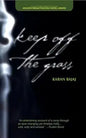 Keep Off The Grass | Karan Bajaj |  Kharidobechobooks