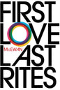 First Love, Last Rites | Ian McEwan | KharidobechoBooks