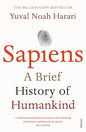 Sapiens: A Brief History of Humankind |  Harari Yuval Noah  | Kharidobechobooks