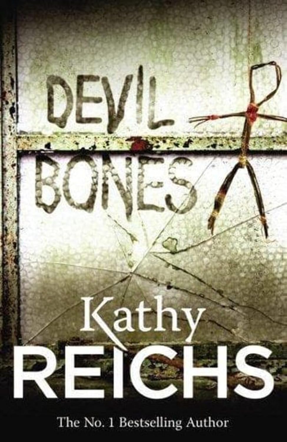 Devil Bones (Temperance Brennan) | Kathy Reichs | KharidobechoBooks
