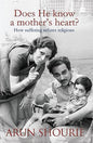 Does He know a mother's heart? How suffering refutes religion | Arun Shourie  | Kharidobechobooks