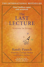 The Last Lecture | Randy Pausch  & Jeffrey Zaslow  |  Kharidobechobooks