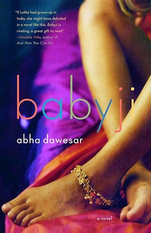 Babyji: Stonewall Book Award Winner |  Abha Dawesar  | Kharidobechobooks