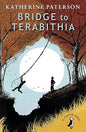 Bridge To Terabithia |  Katherine Paterson  |  Kharidobechobook