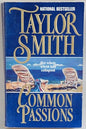 Common Passions | Taylor Smith | kharidobechobooks
