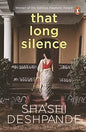 That Long Silence |  Deshpande Shashi  |  Kharidobechobooks