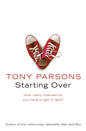 Starting Over |  T. Parsons  |  Kharidobechobooks