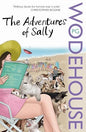 The Adventures of Sally |  P.G. Wodehouse |  Kharidobechobooks