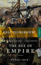 The Age Of Empire: 1875-1914 | Eric J Hobsbawm | Kharidobechobooks