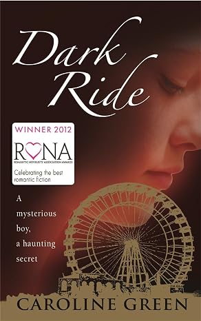 Dark Ride | Caroline Green | Kharidobechobooks