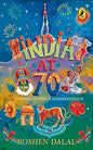 India at 70 | Roshen Dalal  | Kharidobechobooks