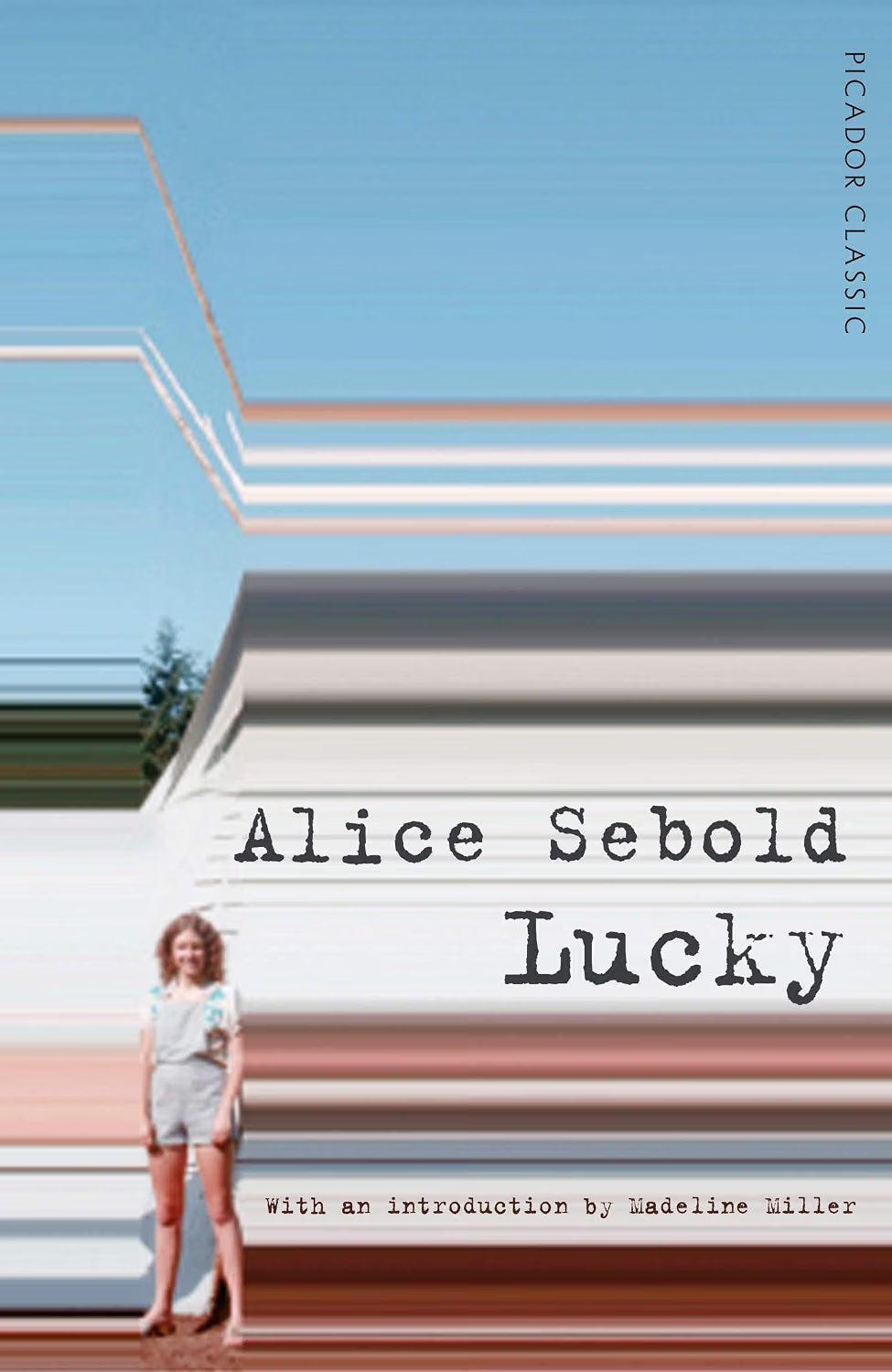 Lucky | Alice Sebold | KharidobechoBooks