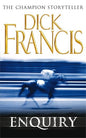 Enquiry | Dick Francis | Kharidobechobooks