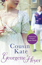 Cousin Kate | Georgette Heyer | Kharidobechobooks