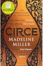 Circe | Madeline Miller  |  Kharidobechobooks
