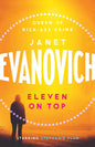 Eleven on Top (Stephanie Plum Series #11) | Janet Evanovich  | kharidobechobooks