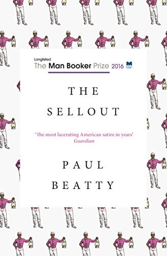 The Sellout |  Paul Beatty |  Kharidobechobooks