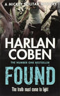 Found |  Harlan Coben  |  Kharidobechobooks