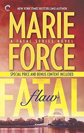 Fatal Flaw |   Marie Force  |  Kharidobechobooks