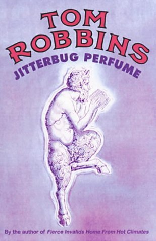 Jitterbug Perfume |Tom Robbins | KharidobechoBooks