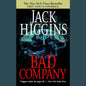Bad Company | Jack Higgins | kharidobechobooks