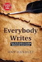 Everybody Writes: Your Go-to Guide to Creating Ridiculously Good Content | Ann Handley  |  Kharidobechobooks