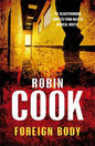 Foreign Body | ROBIN COOK | KharidobechoBooks