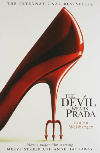 Devil Wears Prada  | Lauren Weisberger | Kharidobechobooks