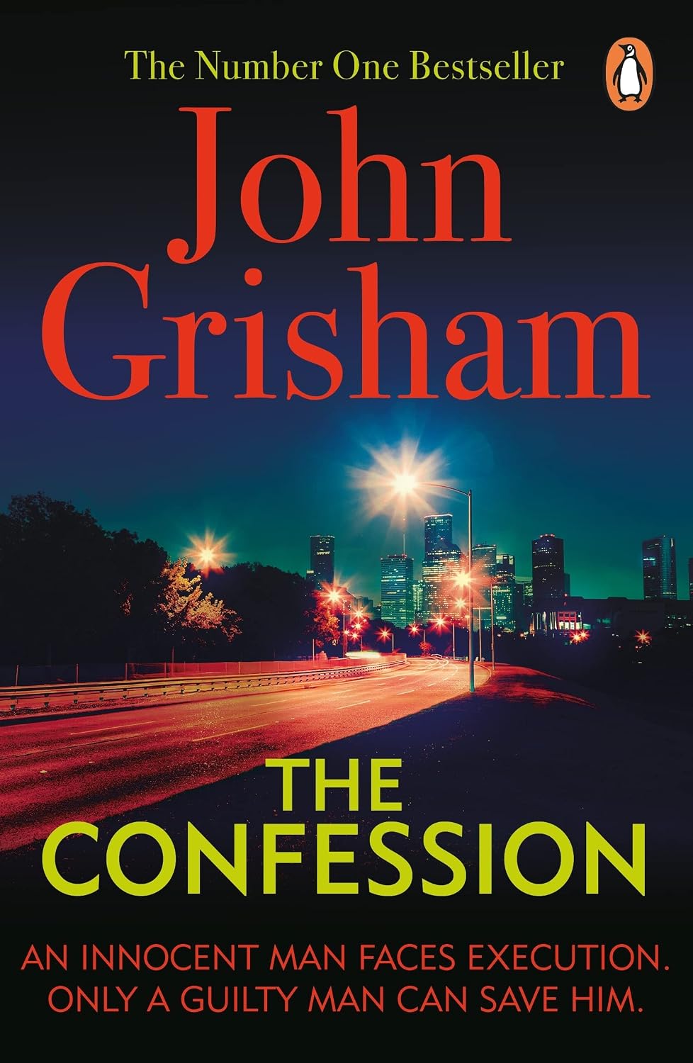 The Confession | John Grisham | KharidobechoBooks