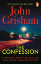The Confession | John Grisham | KharidobechoBooks