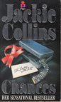 Chances  |  Jackie Collins  | Kharidobechobooks