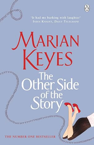 Other Side Of The Story,The | Marian Keyes  |  Kharidobechobooks