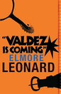 Valdez Is Coming  |  Elmore Leonard  |   Kharidobechobooks
