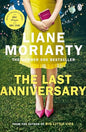 Last Anniversary | Liane Moriarty  | Kharidobechobooks