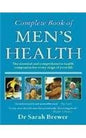 Complete Book of Men's Health | The  Sarah Brewer | Kharidobechobooks