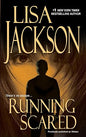 Running Scared |  Lisa Jackson | Kharidobechobooks