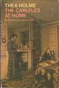 Carlyles at Home | Thea Holme | Kharidobechobooks